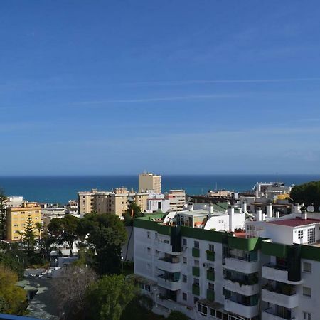 R&E Apartment Torremolinos Exteriör bild