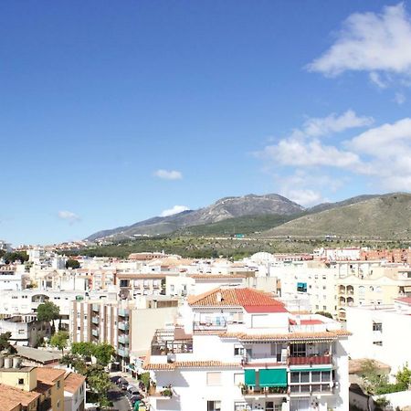 R&E Apartment Torremolinos Exteriör bild