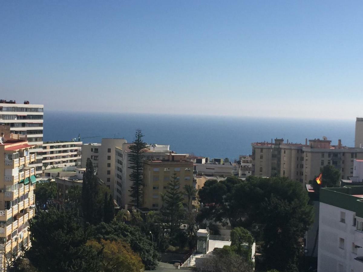 R&E Apartment Torremolinos Exteriör bild