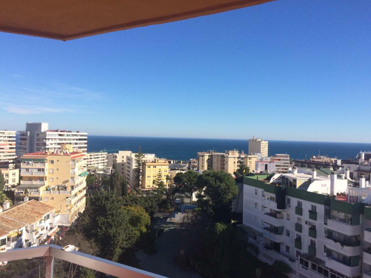 R&E Apartment Torremolinos Exteriör bild
