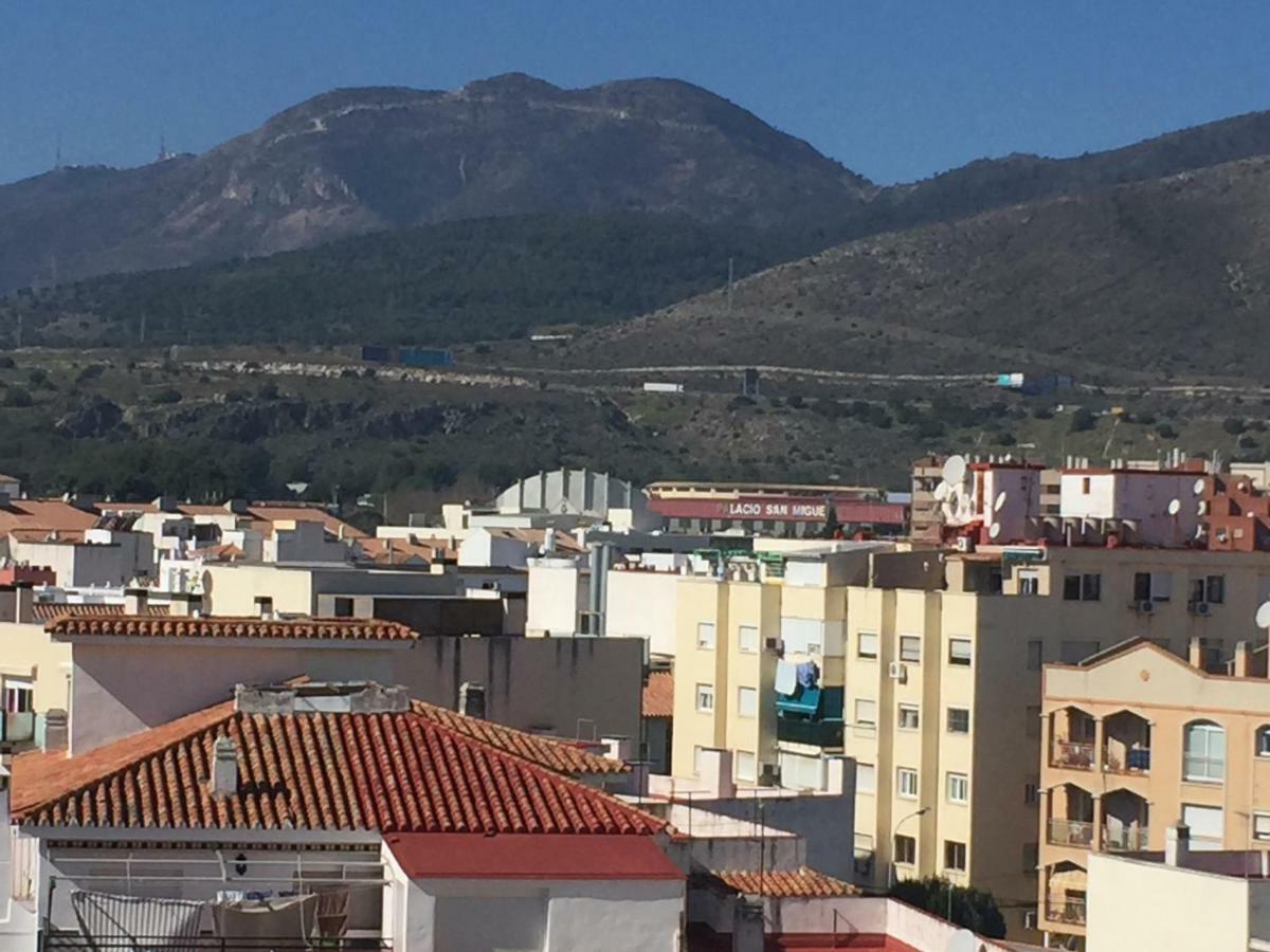 R&E Apartment Torremolinos Exteriör bild