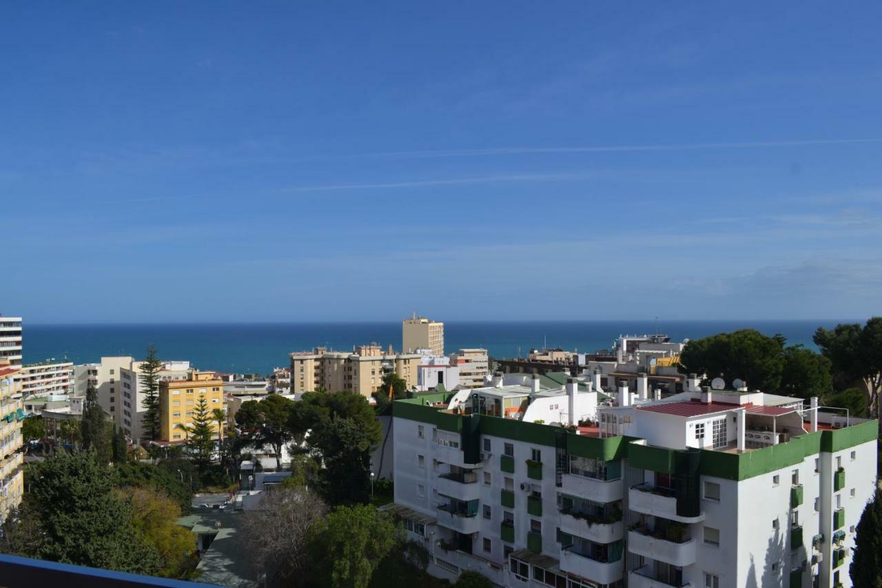 R&E Apartment Torremolinos Exteriör bild