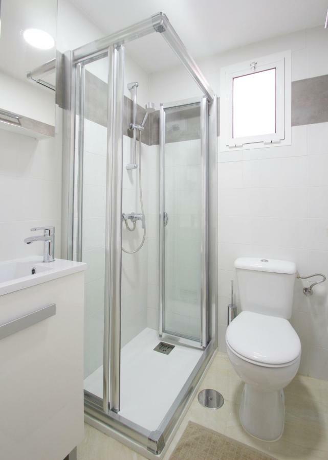 R&E Apartment Torremolinos Exteriör bild