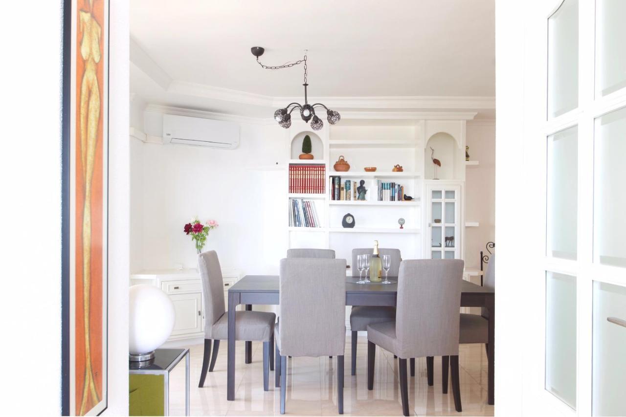 R&E Apartment Torremolinos Exteriör bild